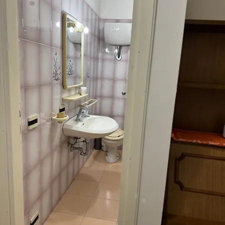 Sea And Sun Apartment *