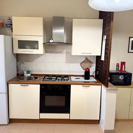 Sea And Sun * Alghero