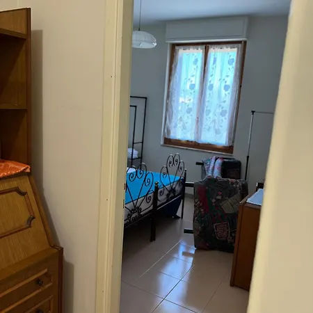 Sea And Sun Apartment