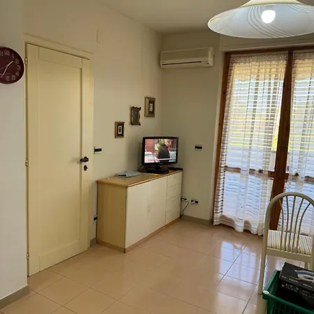 Sea And Sun Apartment