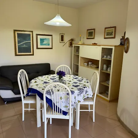 Apartman Sea And Sun *