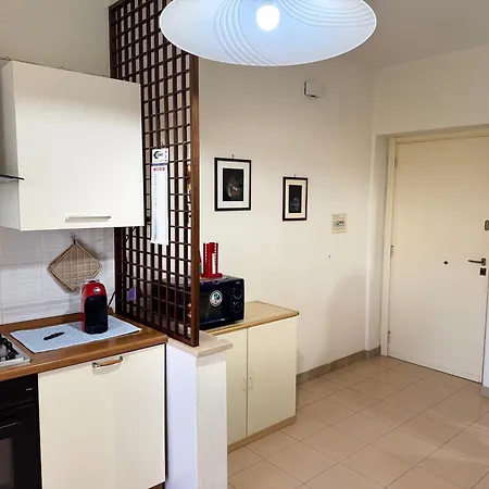 Sea And Sun Apartman