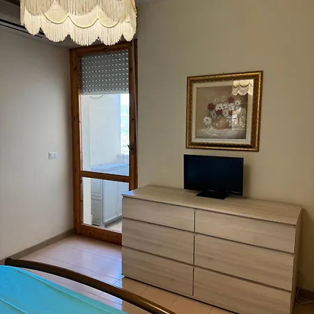 Sea And Sun Apartman *