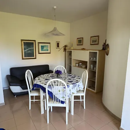 Sea And Sun Apartamento *