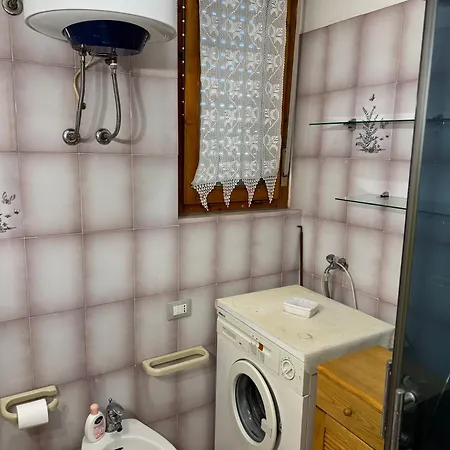 Sea And Sun ألغيرو