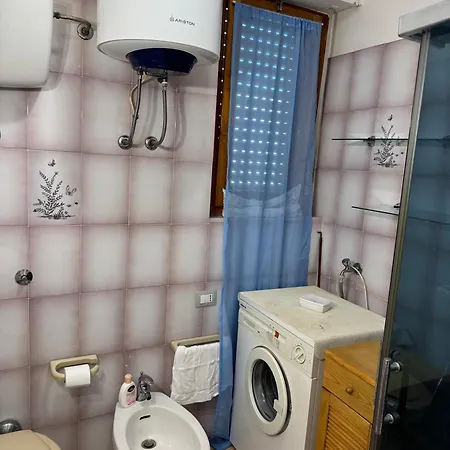 Apartman Sea And Sun *