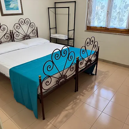 Sea And Sun شقة ألغيرو