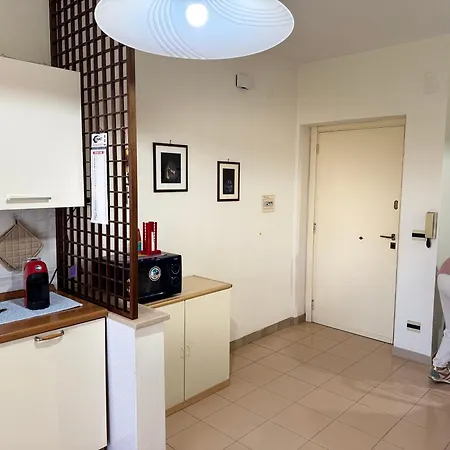 Sea And Sun Apartman *