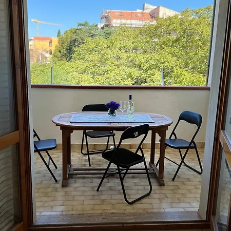 Sea And Sun Apartamento