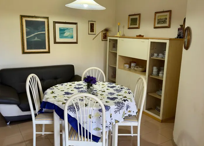 Apartamento Sea And Sun *