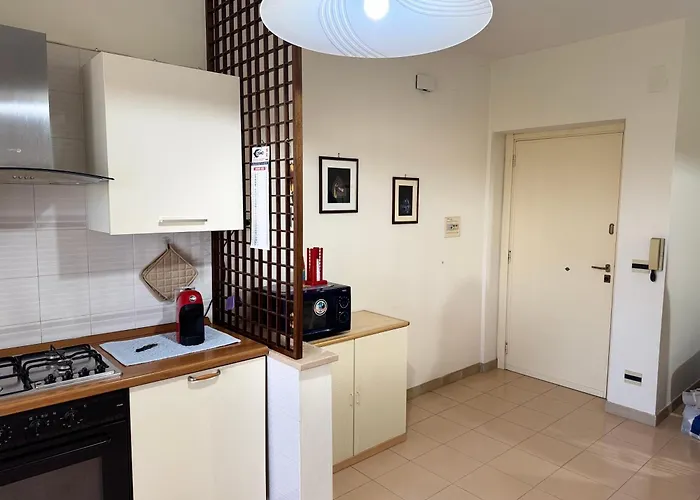 Sea And Sun Apartamento