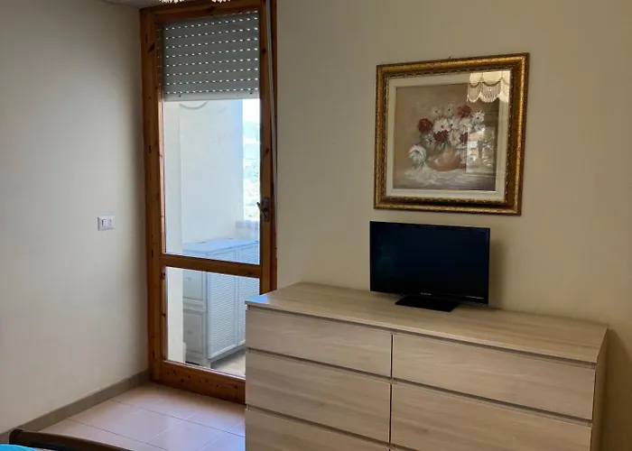 Sea And Sun Apartamento *