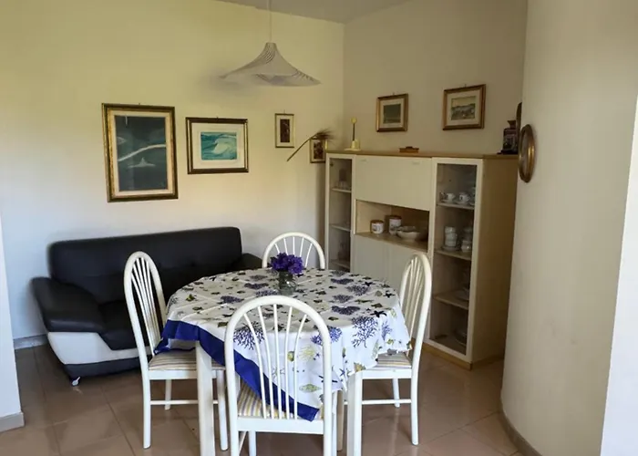 Sea And Sun Apartamento *