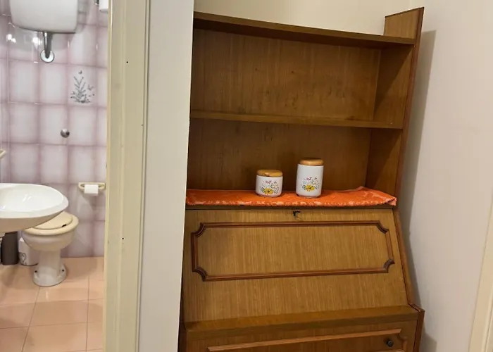 Sea And Sun Apartamento