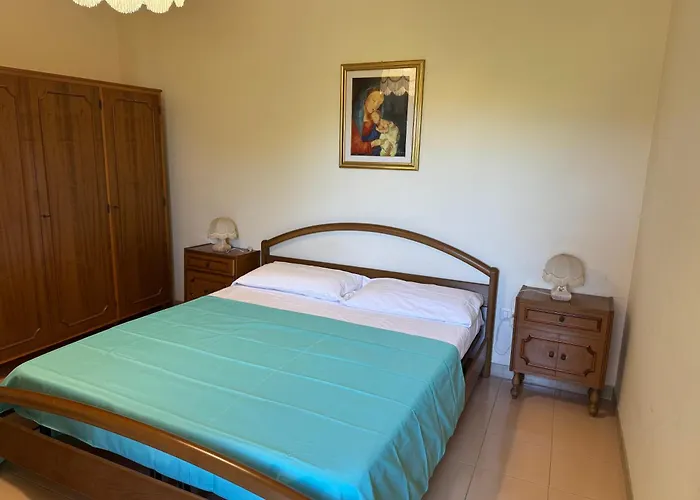 Sea And Sun Daire Alghero