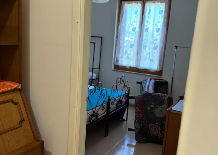 Sea And Sun Apartamento