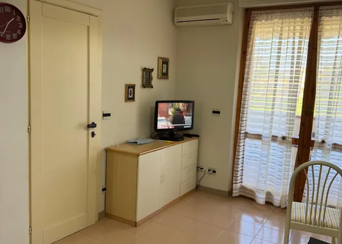 Sea And Sun Apartamento