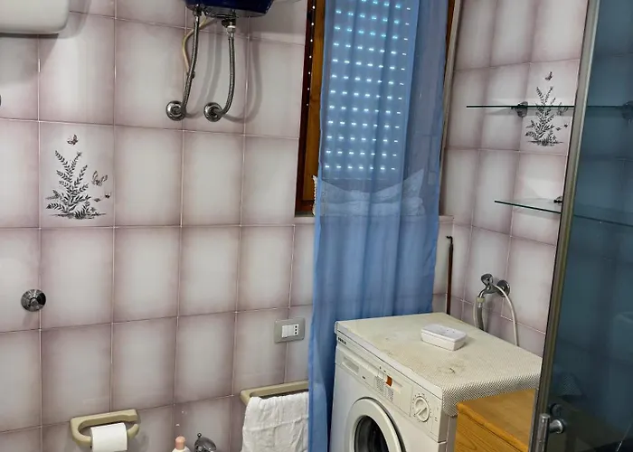 Apartamento Sea And Sun *