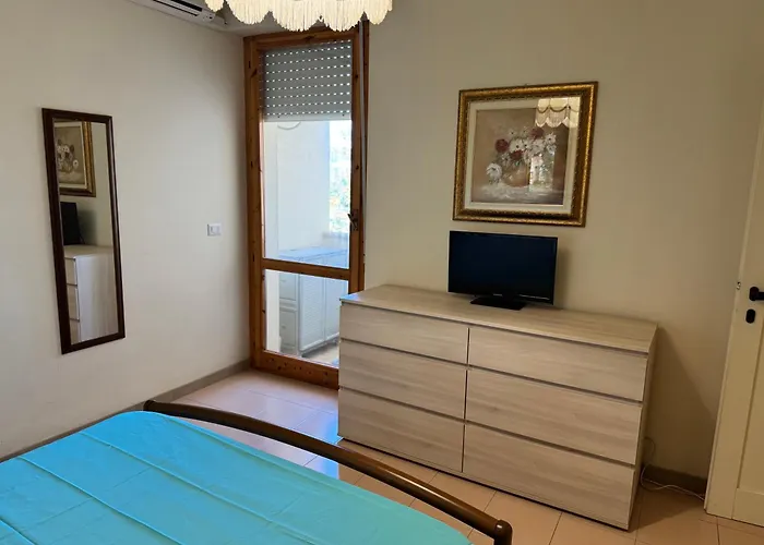 Sea And Sun * Alguer