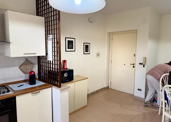 Sea And Sun Apartamento *